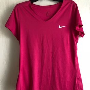 Nike Dri-Fit Women’s T-Shirt